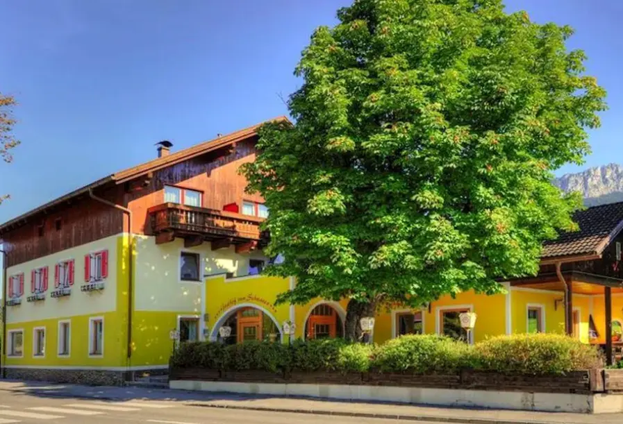 Hotel Gasthof zum Schwanen