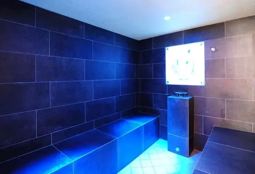 Spa w hotelu Gasthof zum Schwanen