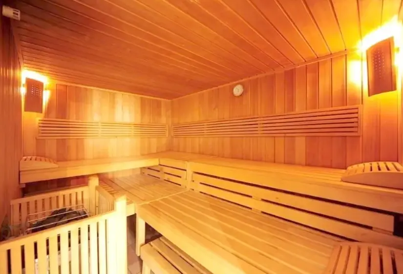 Spa w hotelu Gasthof zum Schwanen