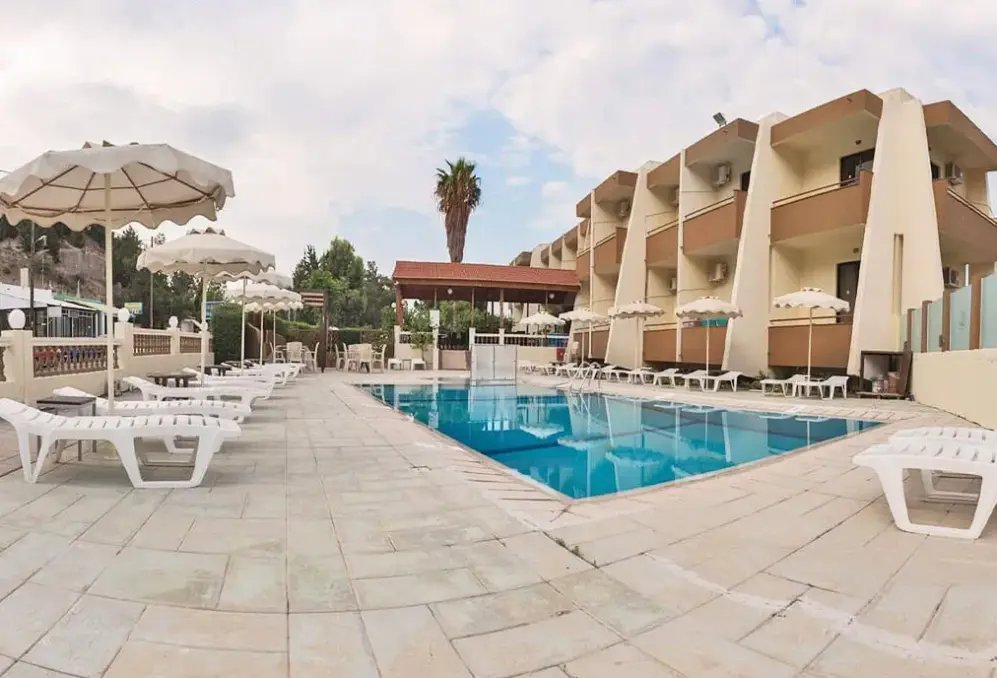 Hotel Golden Days
