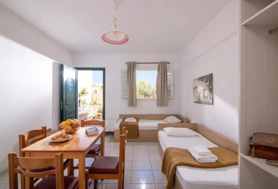 Restauracja i jedzenie w hotelu Golden Valentin