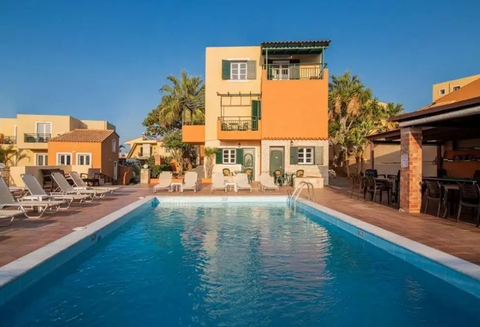 Hotel Golden Valentin