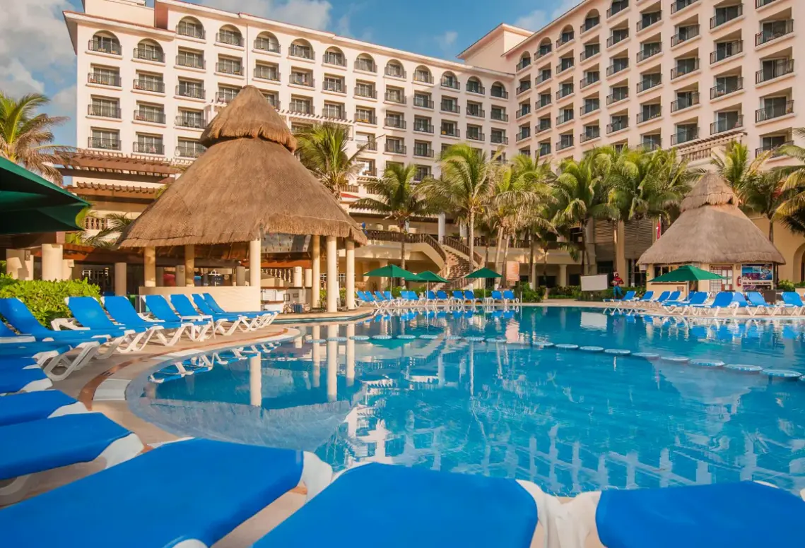 Hotel GR Solaris Cancun w Meksyk (Cancun) - oferta last minute