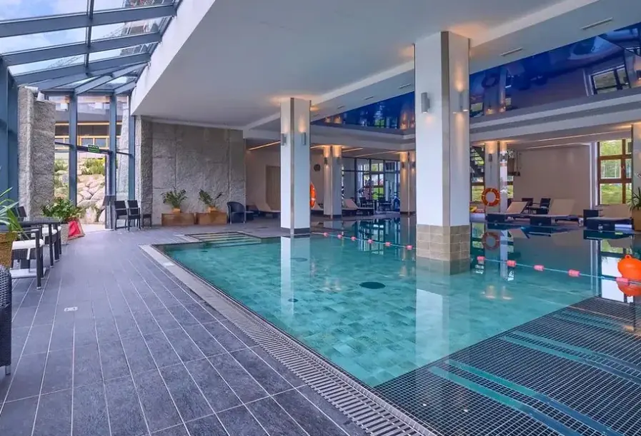 Hotel Grand Nosalowy Dwór w Polska (Tatry i Podhale) - oferta last minute