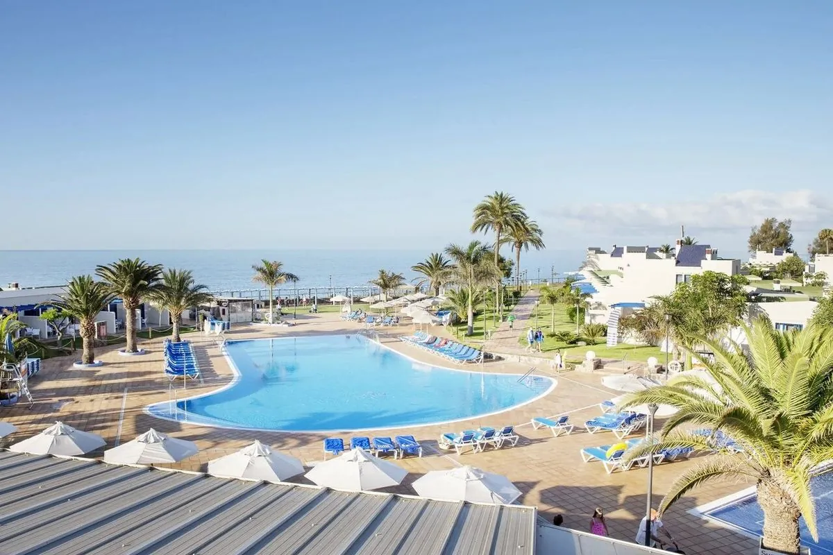 Hotel Grupotel Playa Feliz