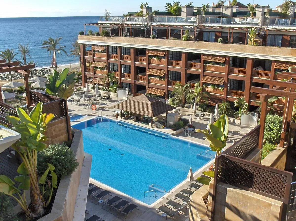 Hotel Guadalpin Banus