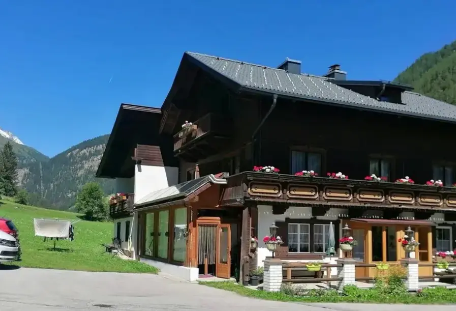 Hotel Haus Ponholzer w Austria (Karyntia) - oferta last minute