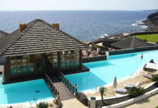 Hotel Hesperia Lanzarote