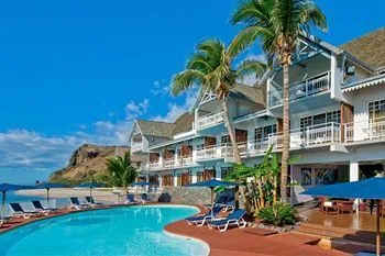 Hotel Boucan Canot