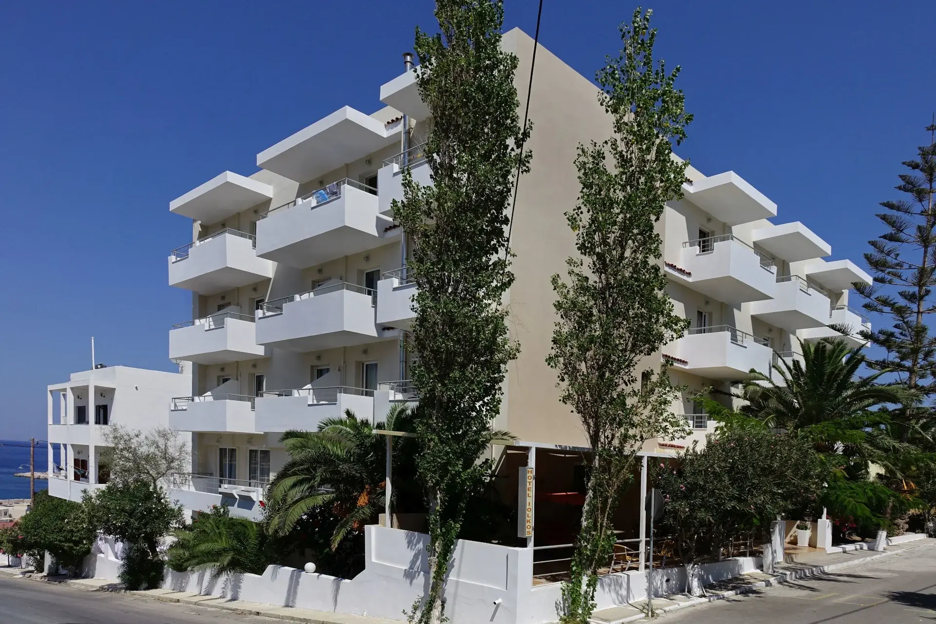 Hotel Hotel Iolkos