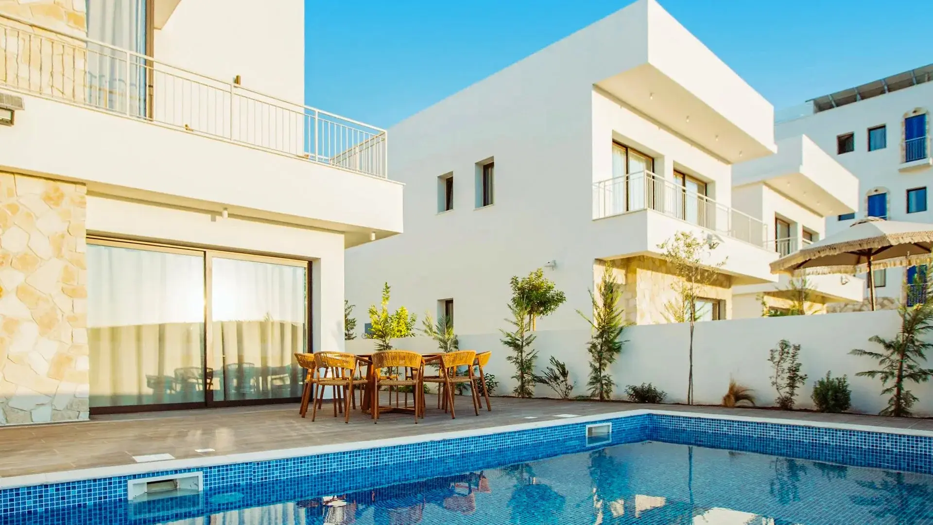 Hotel Hotel Liv & CO Suites & Villas
