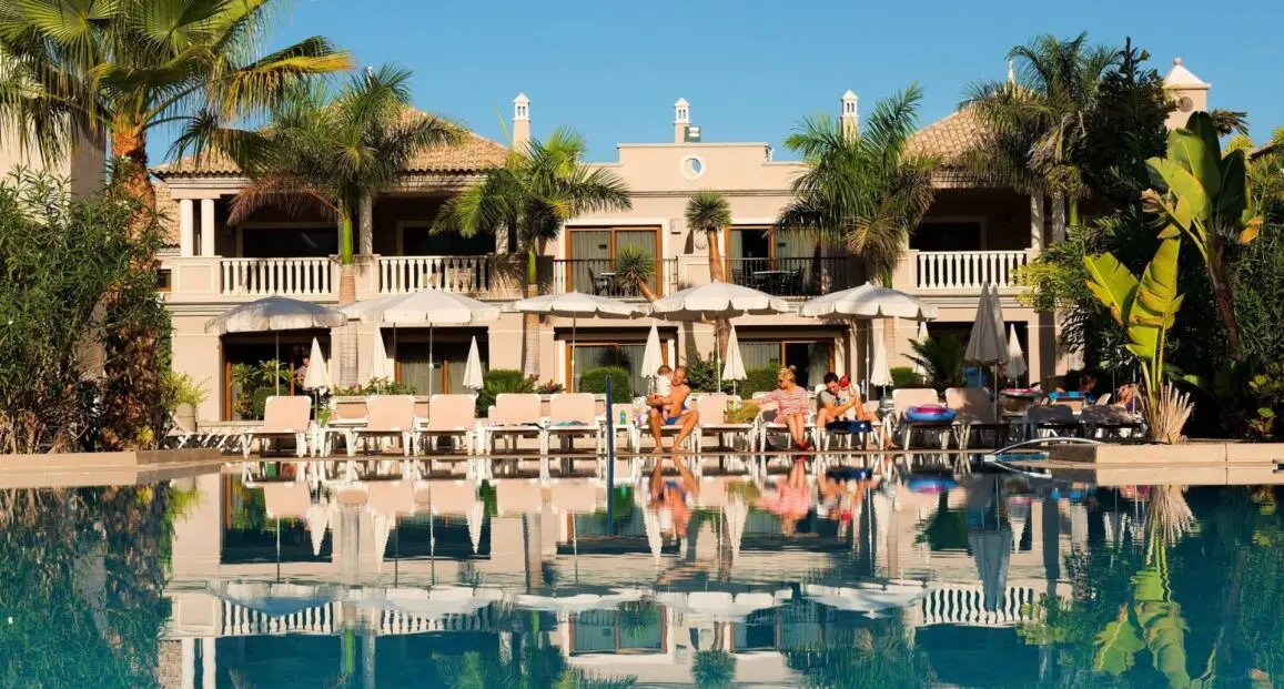 Hotel Hotel Marylanza Golf & Spa Resort