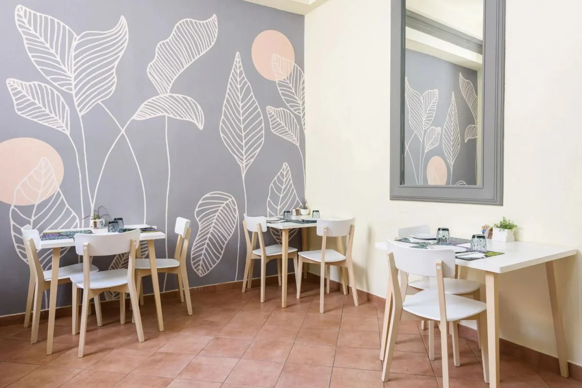 Hotel Soggiorno Battistero