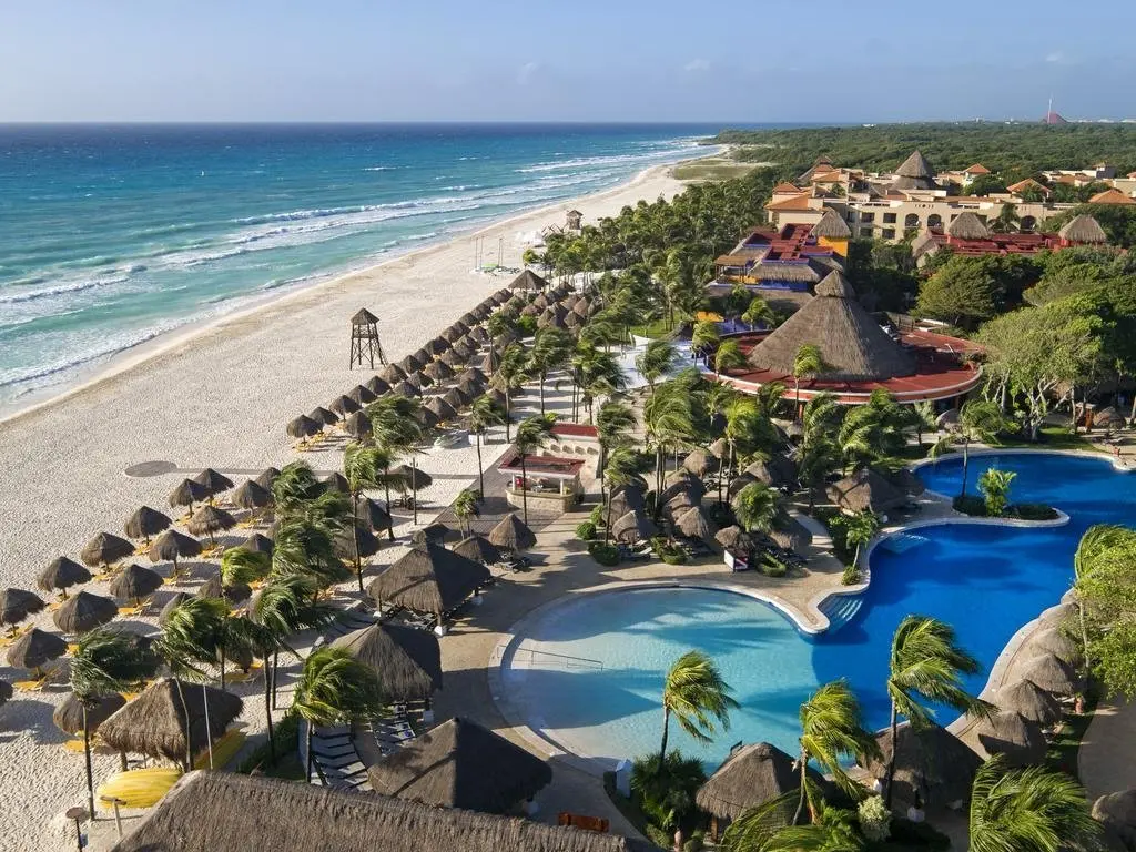 Hotel Iberostar Quetzal