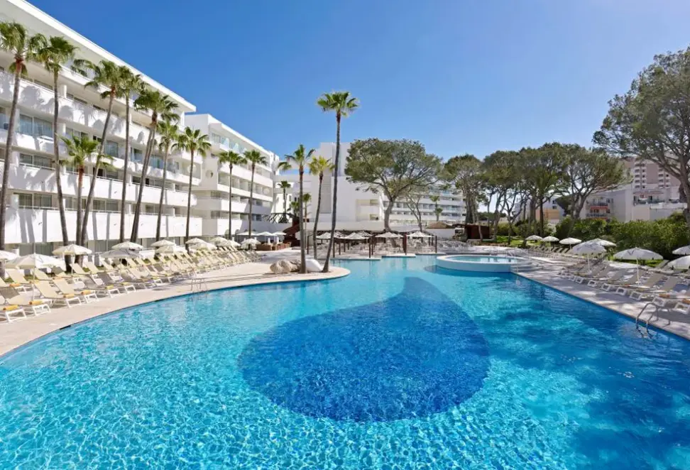 Hotel Iberostar Waves Cristina