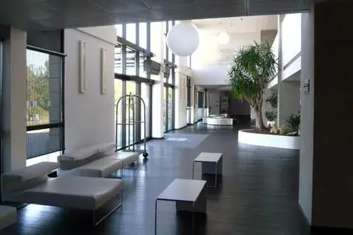 Hotel Idea Milano San Siro