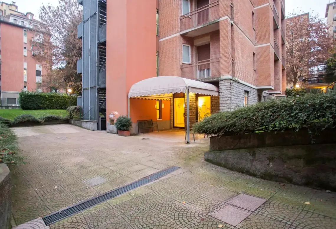 Hotel iH ApartHotel Milano Argonne Park w Włochy (Mediolan) - oferta last minute