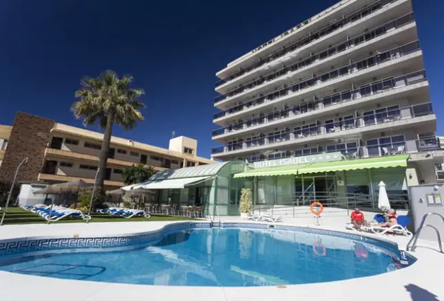 Hotel Isabel (Torremolinos)