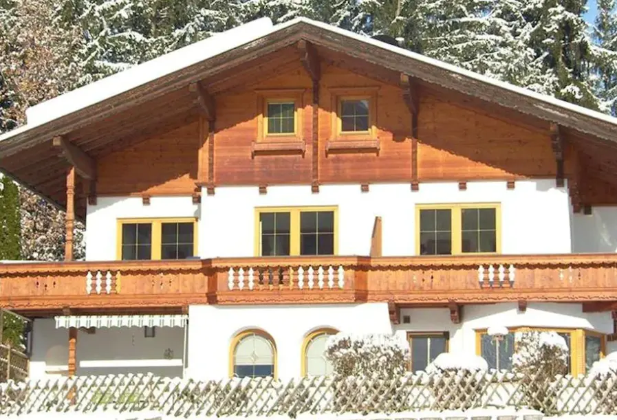 Hotel Kaltenbach Apartments