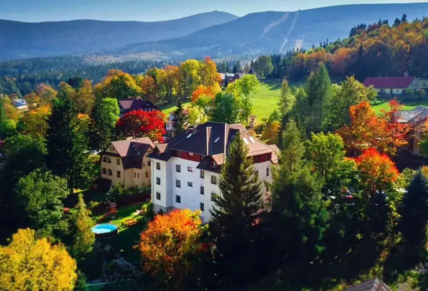 Hotel Karkonoski - Pensjonat