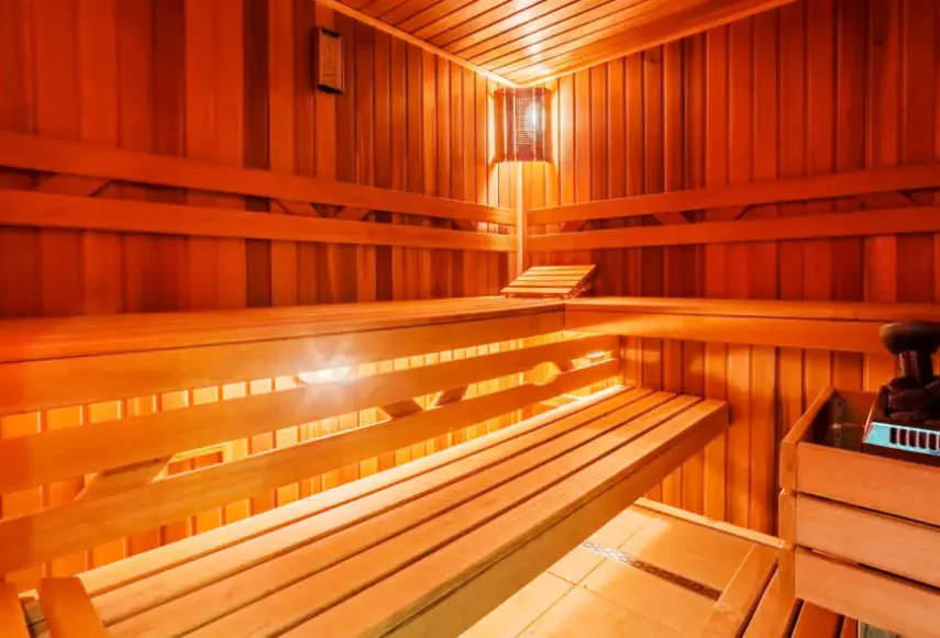 Spa w hotelu Karkonoski - Pensjonat