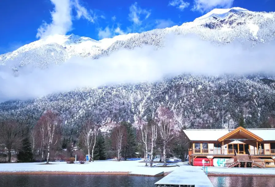 Widok z hotelu Karntnerhof