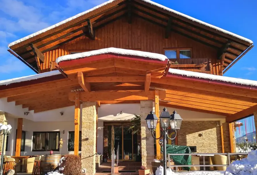 Hotel Karntnerhof