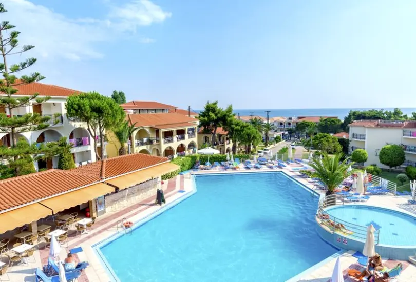 Hotel Katerina Palace
