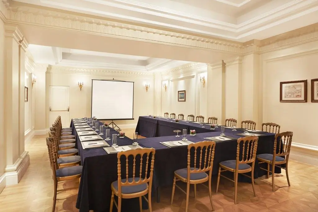 Hotel King George A Luxury Collection Hotel