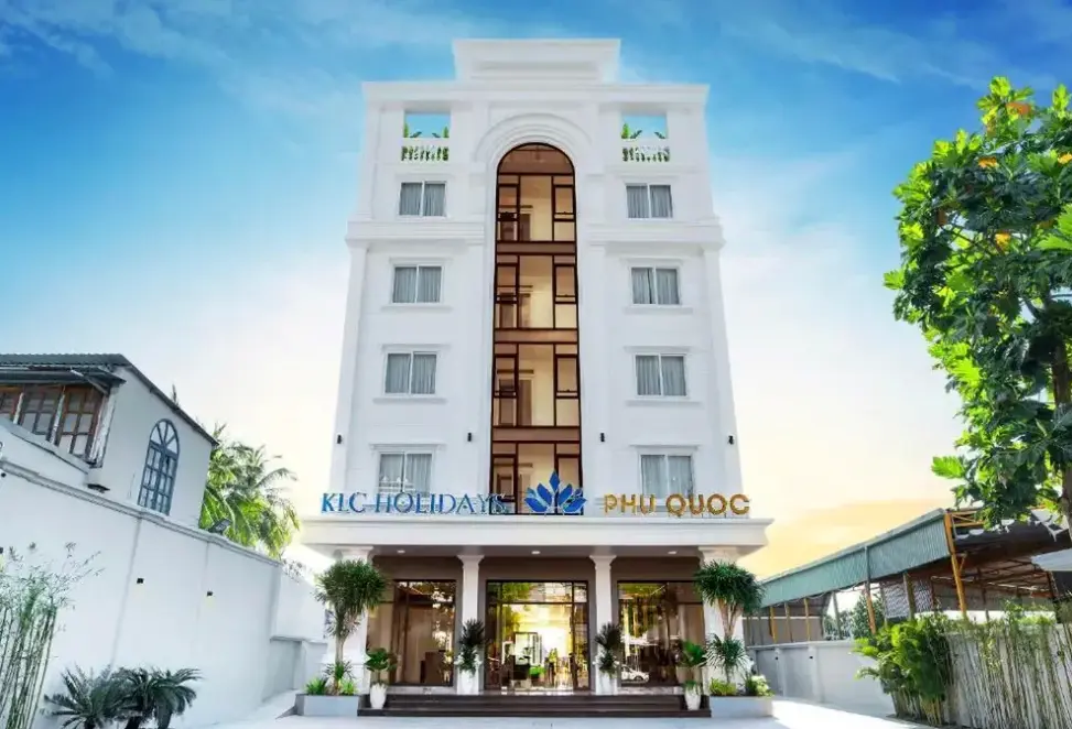 Hotel Klc Holidays