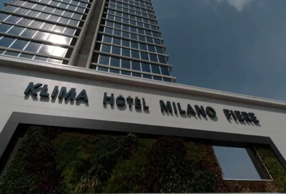 Hotel Klima Milano Fiere