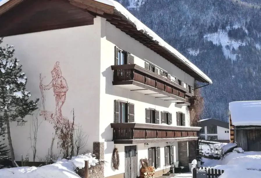Hotel Kofler (Mallnitz) w Austria (Karyntia) - oferta last minute
