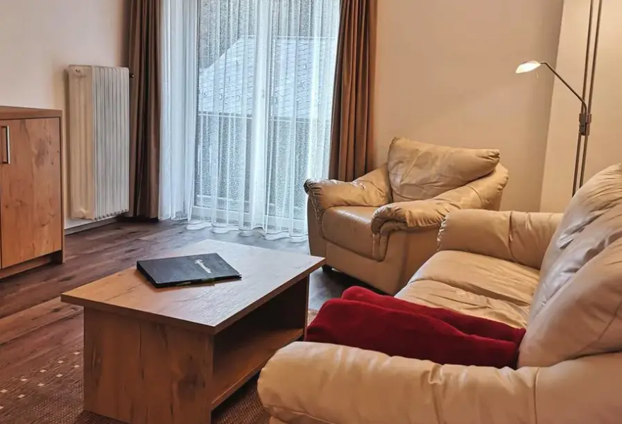 Pokój w hotelu Kofler (Mallnitz)