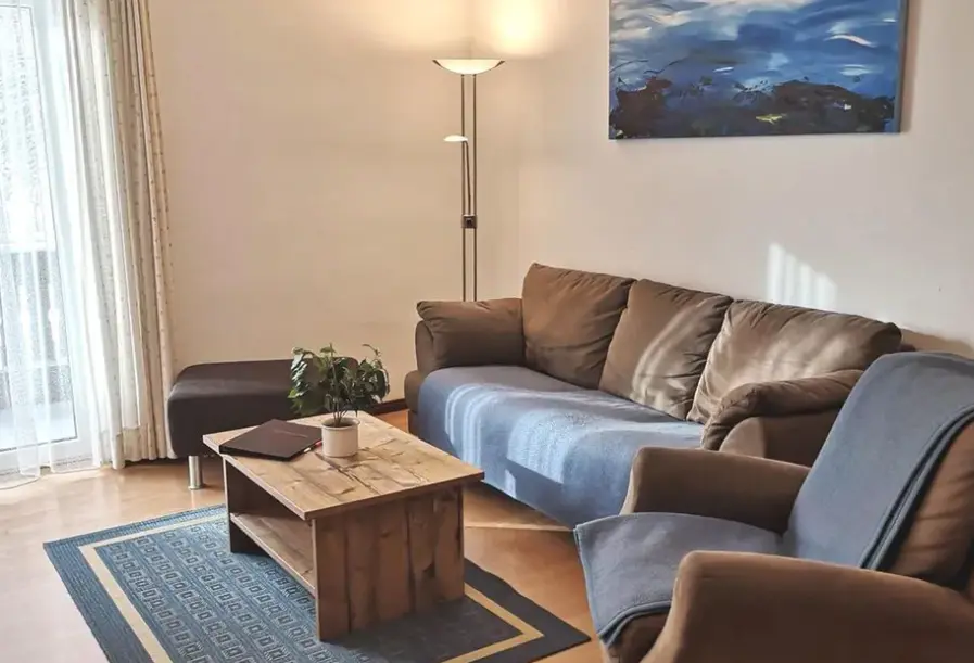 Pokój w hotelu Kofler (Mallnitz)