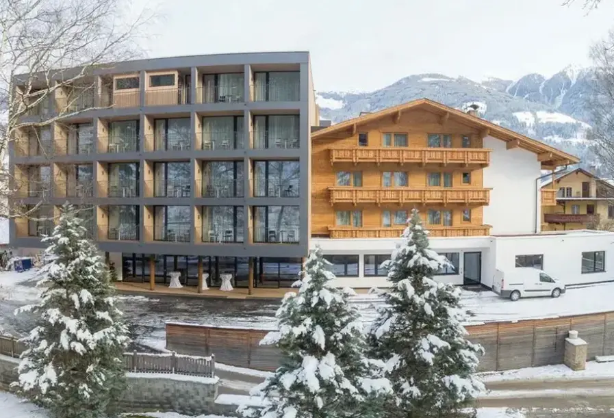 Hotel Kosis Sports Lifestyle (ex Sonne)