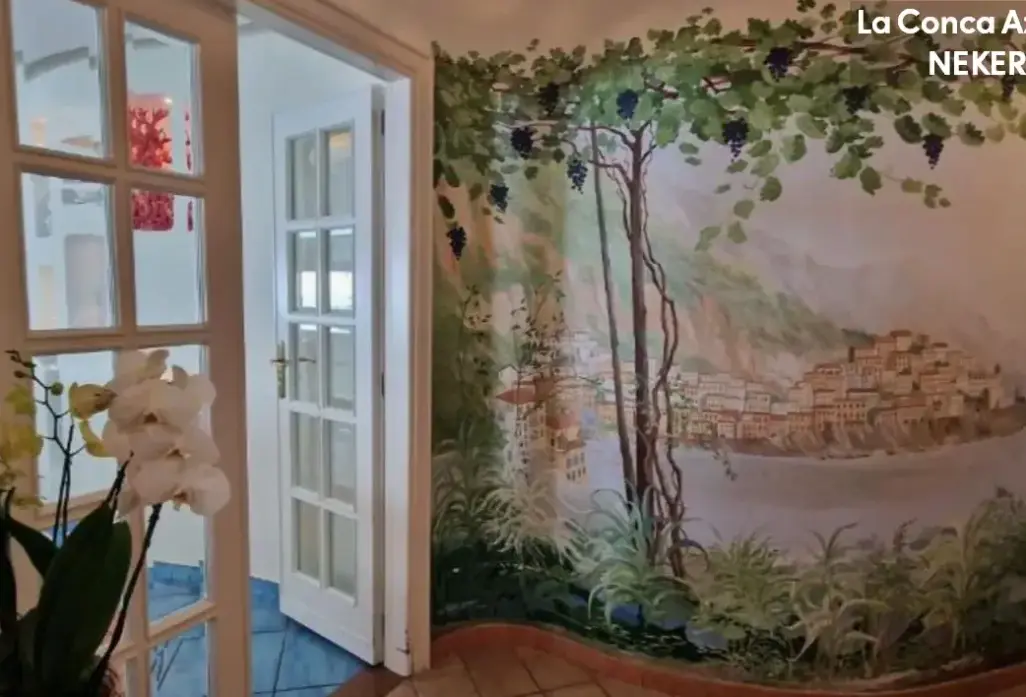 Atrakcje dla dzieci w hotelu La Conca Azzurra