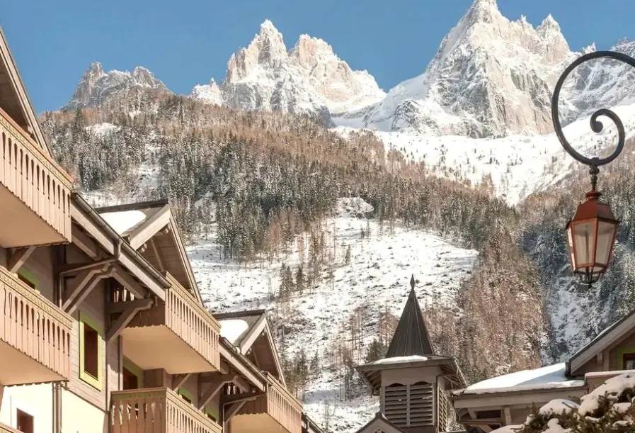 Hotel La Ginabelle