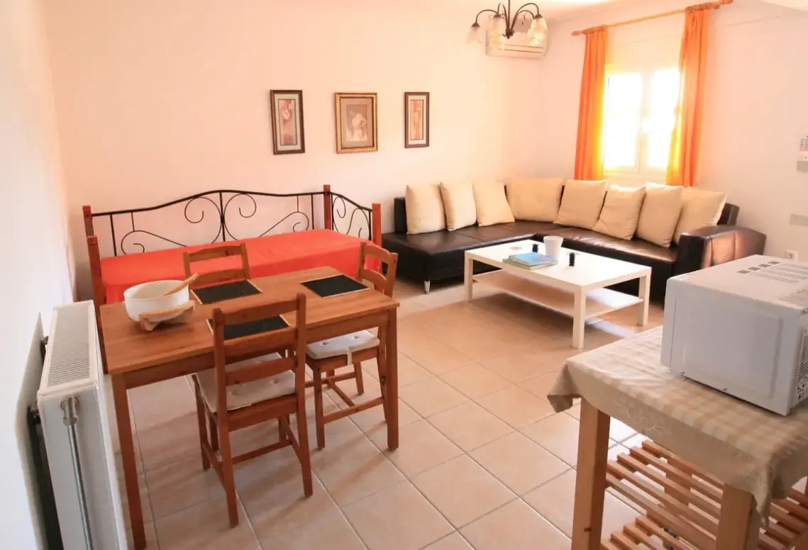 Atrakcje dla dzieci w hotelu Lagoon View Apartments