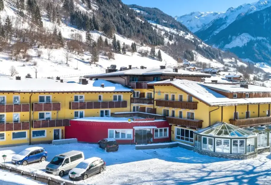 Hotel Lampenhausl