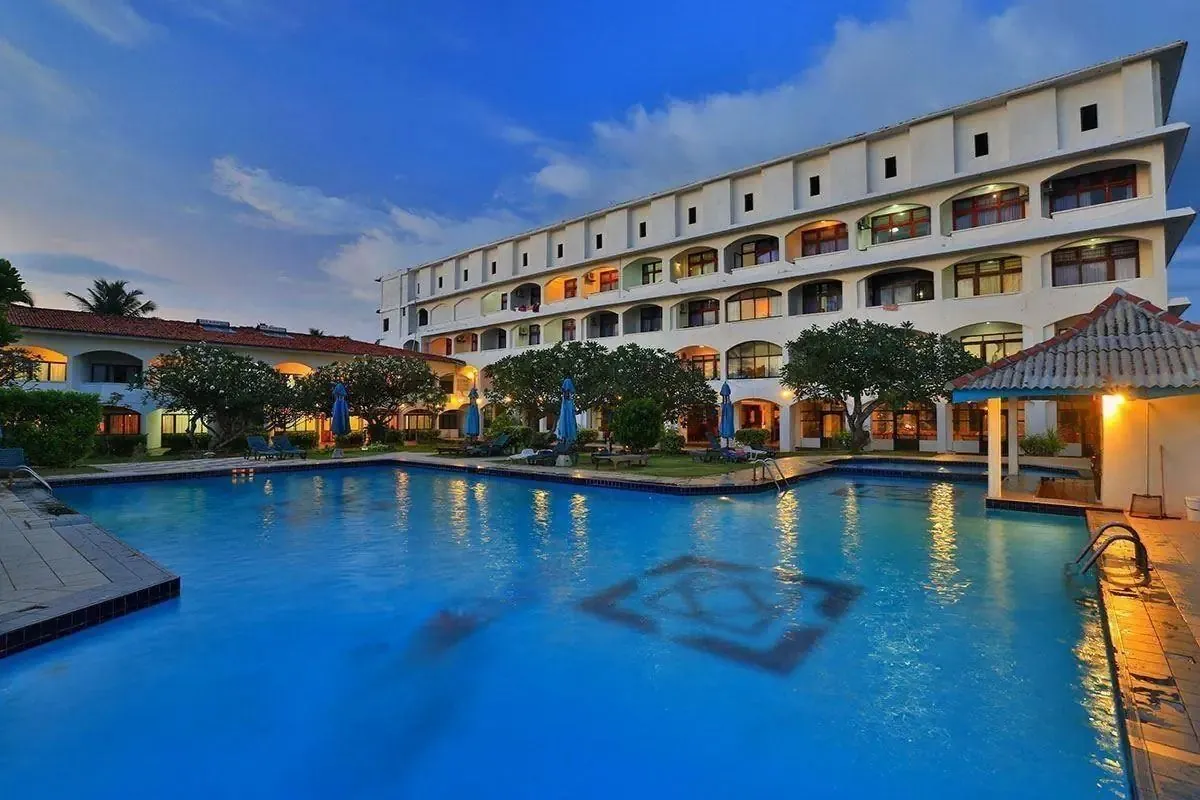Hotel Lanka Super Corals w Sri Lanka (Południowa Prowincja) - oferta last minute