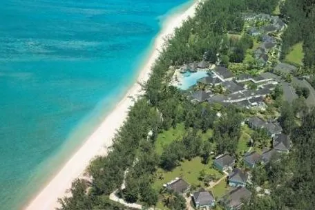 Hotel Lux Ile de la Reunion