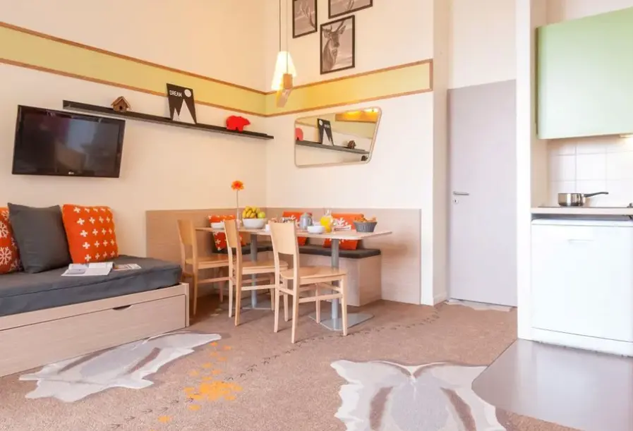 Atrakcje dla dzieci w hotelu Maeva Electra