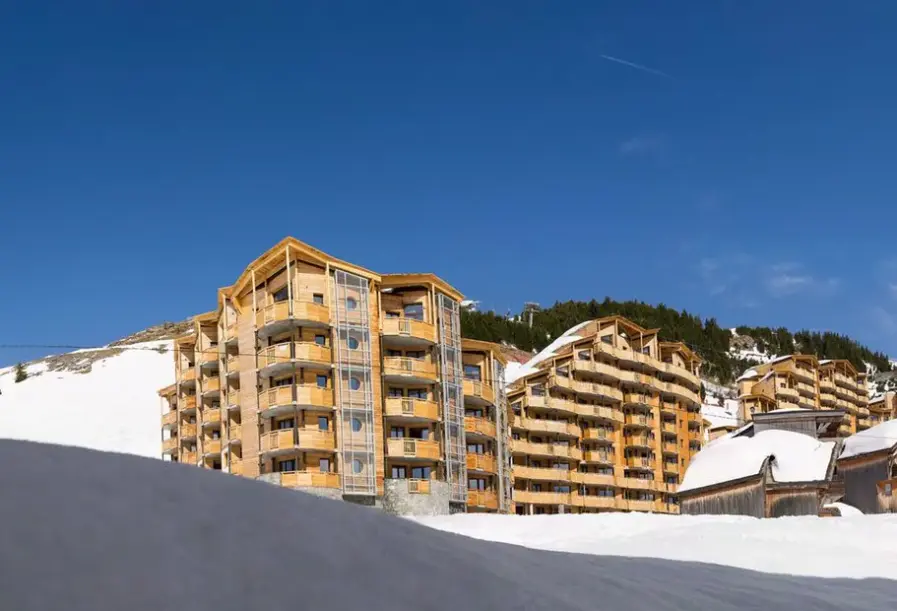 Hotel Maeva Electra