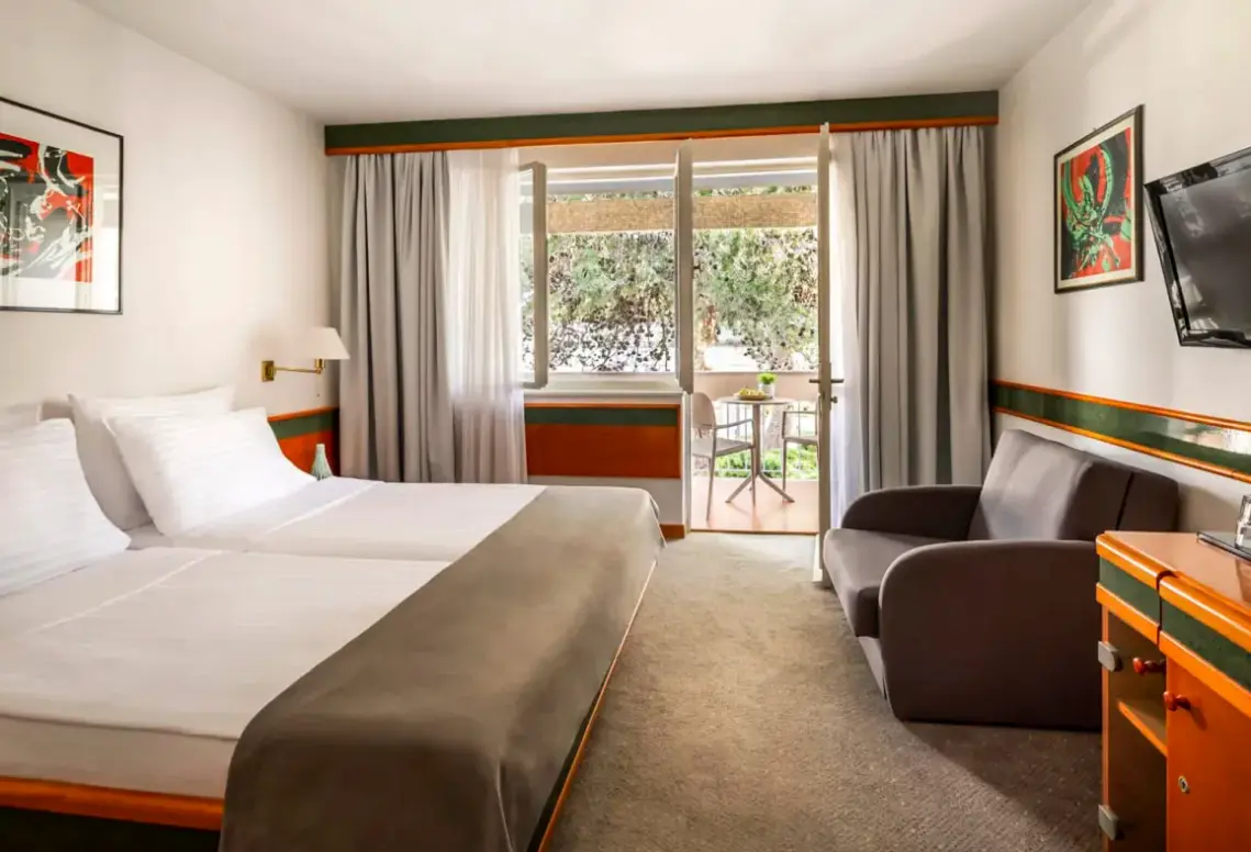 Hotel Maistra Select Pineta (Istria)