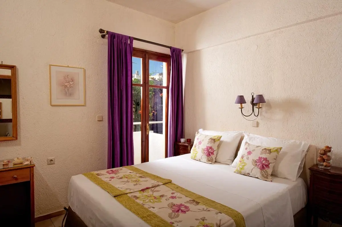 Pokój w hotelu Malia Mare