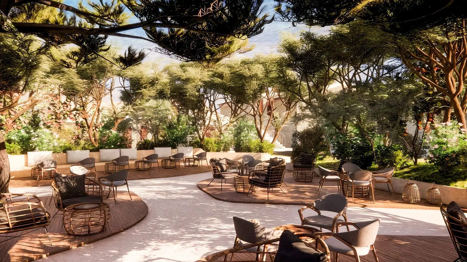 Pokój w hotelu Mangia's Costa Ragusa Borgo
