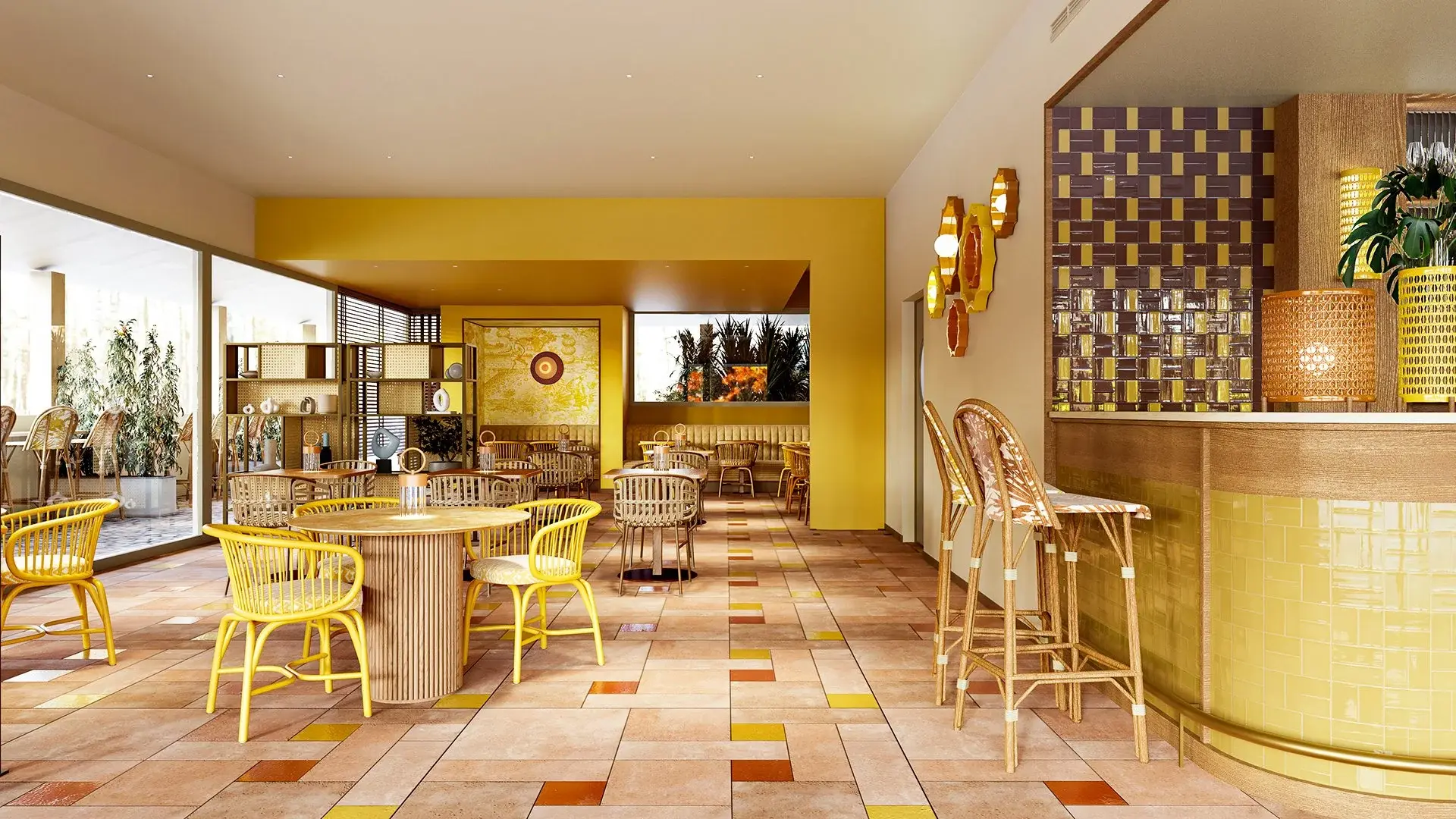 Pokój w hotelu Mangia's Costa Ragusa Borgo