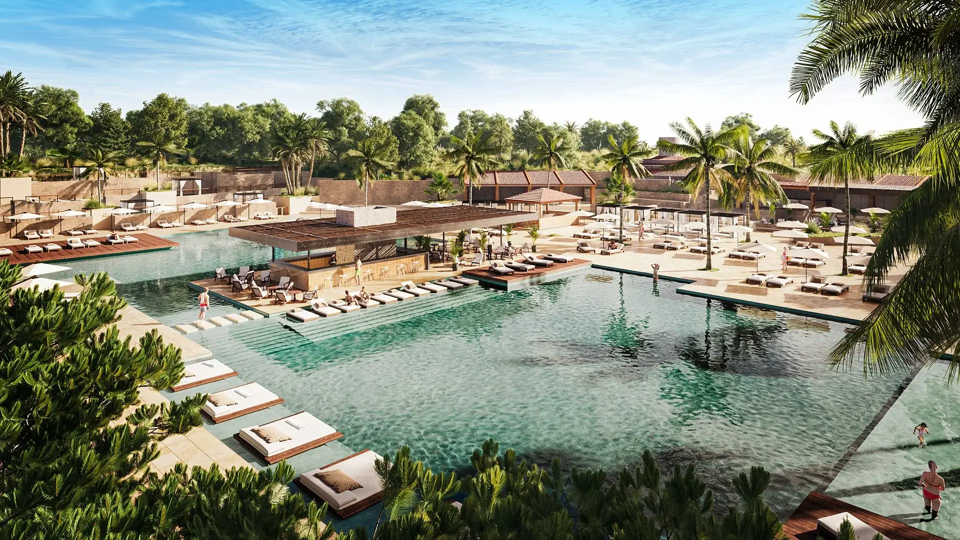 Hotel Mangia's Costa Ragusa Borgo w Włochy (Sycylia) - oferta last minute