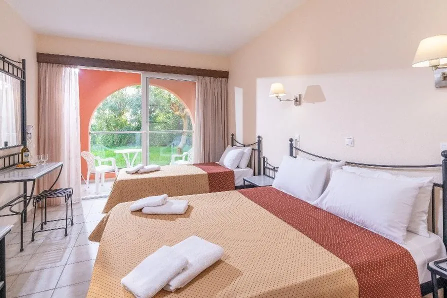 Hotel Mare Monte Beach