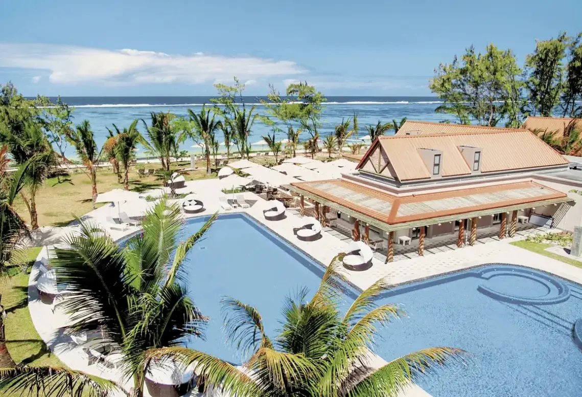 Hotel Maritim Crystal Beach w Mauritius (Wybrzeże Północne) - oferta last minute
